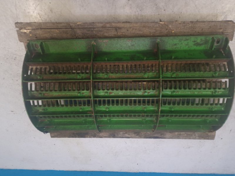 Sonstige Mähdrescherteile typu John Deere 9780, Gebrauchtmaschine v Hemmet (Obrázek 8)