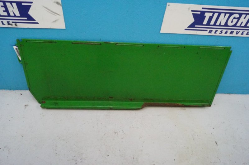 Sonstige Mähdrescherteile typu John Deere 9780, Gebrauchtmaschine v Hemmet (Obrázek 2)