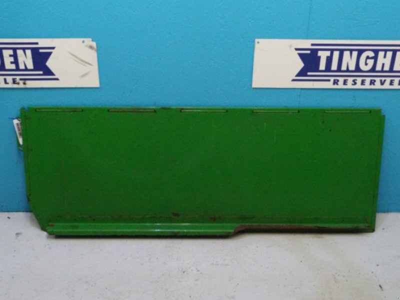 Sonstige Mähdrescherteile typu John Deere 9780, Gebrauchtmaschine v Hemmet (Obrázek 1)