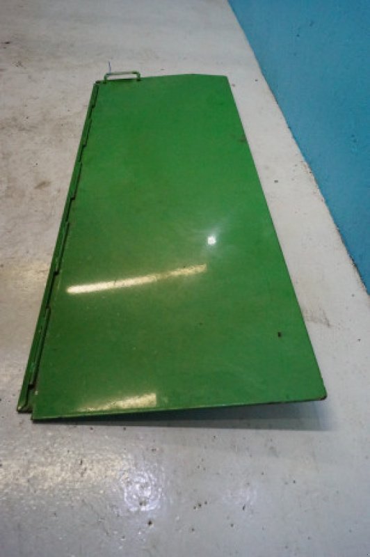 Sonstige Mähdrescherteile typu John Deere 9780, Gebrauchtmaschine v Hemmet (Obrázek 6)