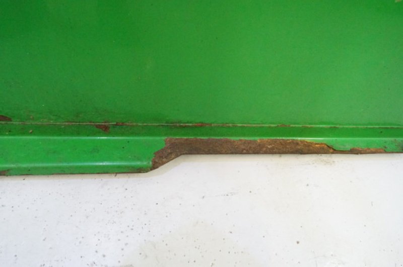 Sonstige Mähdrescherteile typu John Deere 9780, Gebrauchtmaschine v Hemmet (Obrázek 3)