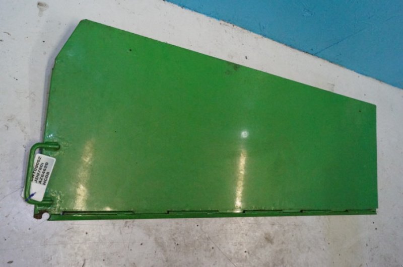 Sonstige Mähdrescherteile typu John Deere 9780, Gebrauchtmaschine v Hemmet (Obrázek 5)