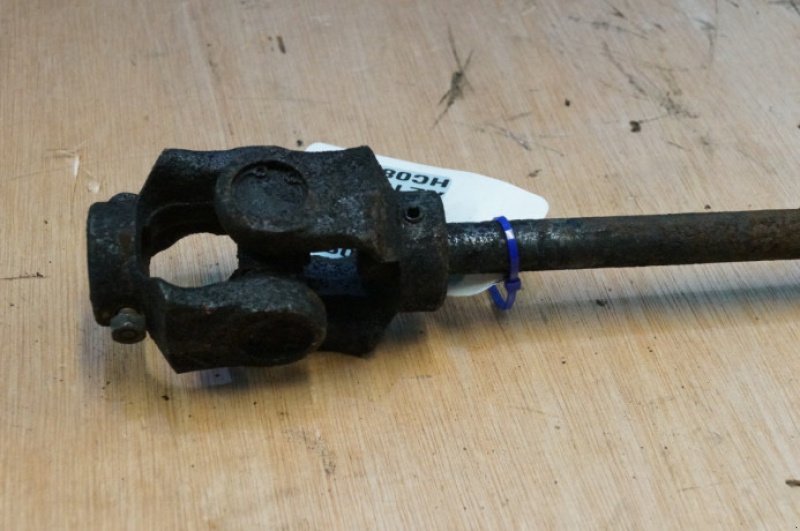 Sonstige Mähdrescherteile des Typs John Deere 9780, Gebrauchtmaschine in Hemmet (Bild 5)