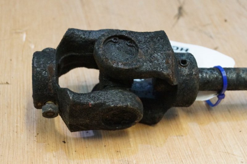 Sonstige Mähdrescherteile des Typs John Deere 9780, Gebrauchtmaschine in Hemmet (Bild 4)