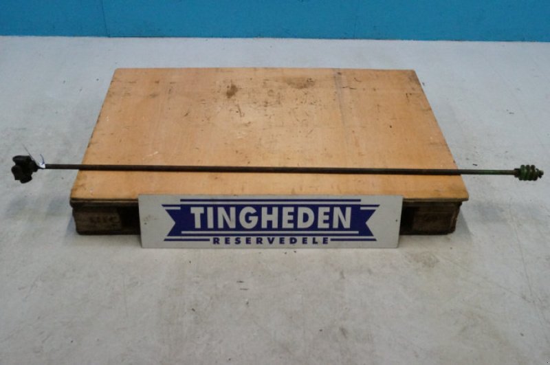 Sonstige Mähdrescherteile des Typs John Deere 9780, Gebrauchtmaschine in Hemmet (Bild 1)