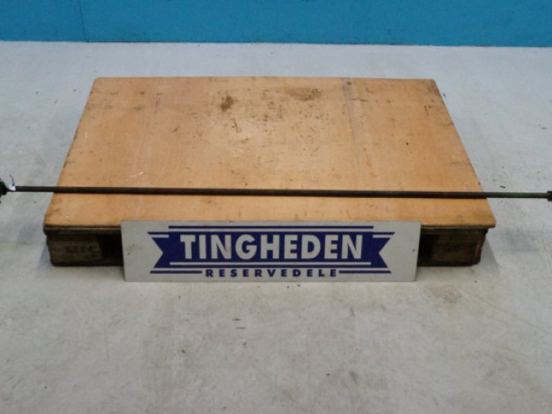 Sonstige Mähdrescherteile typu John Deere 9780, Gebrauchtmaschine v Hemmet (Obrázek 1)