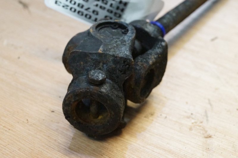 Sonstige Mähdrescherteile des Typs John Deere 9780, Gebrauchtmaschine in Hemmet (Bild 3)