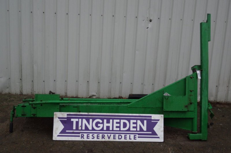 Sonstige Mähdrescherteile typu John Deere 9780, Gebrauchtmaschine v Hemmet (Obrázek 1)