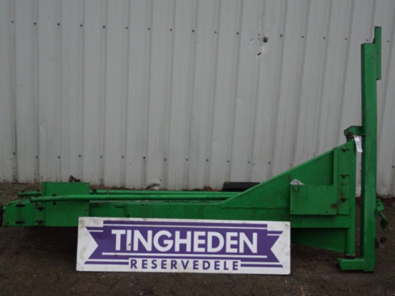 Sonstige Mähdrescherteile des Typs John Deere 9780, Gebrauchtmaschine in Hemmet (Bild 1)