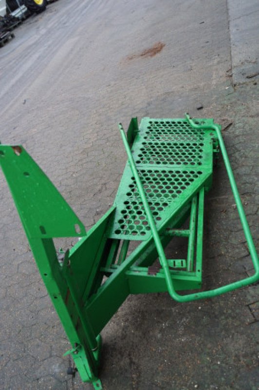 Sonstige Mähdrescherteile typu John Deere 9780, Gebrauchtmaschine v Hemmet (Obrázek 9)