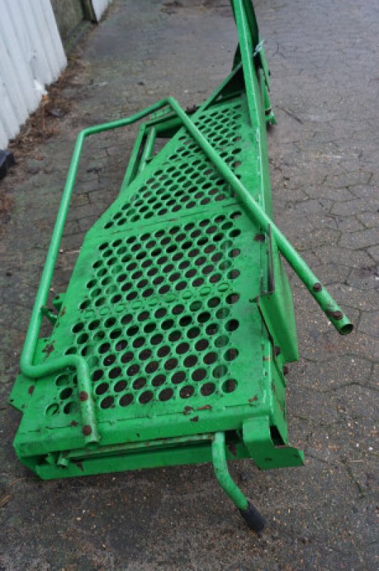 Sonstige Mähdrescherteile typu John Deere 9780, Gebrauchtmaschine v Hemmet (Obrázek 14)