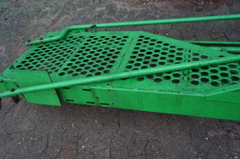 Sonstige Mähdrescherteile typu John Deere 9780, Gebrauchtmaschine v Hemmet (Obrázek 13)