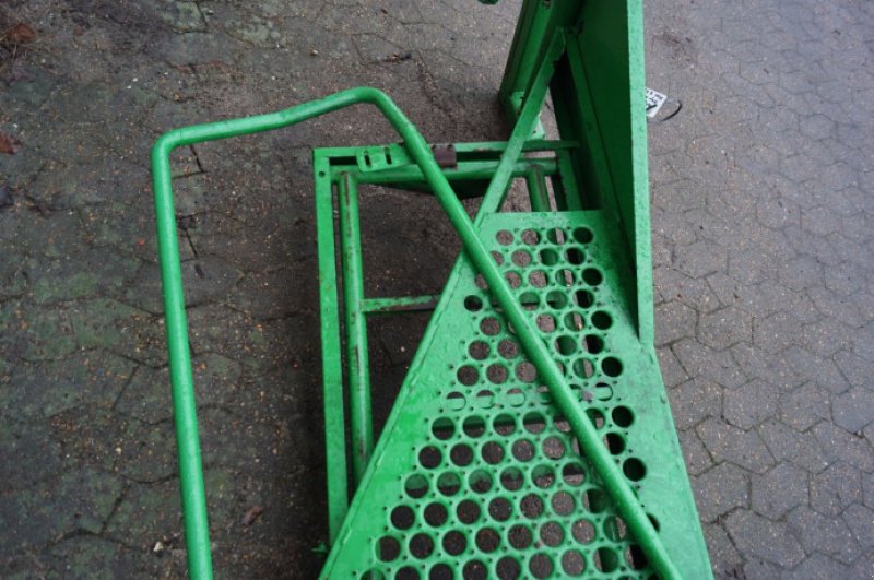 Sonstige Mähdrescherteile typu John Deere 9780, Gebrauchtmaschine v Hemmet (Obrázek 4)