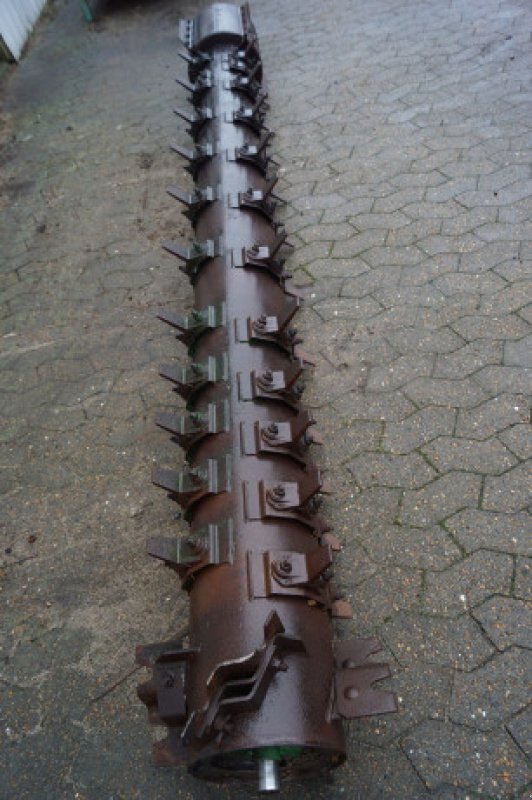 Sonstige Mähdrescherteile des Typs John Deere 9780, Gebrauchtmaschine in Hemmet (Bild 3)