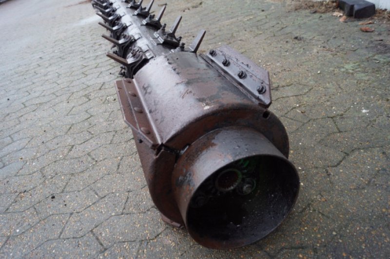 Sonstige Mähdrescherteile des Typs John Deere 9780, Gebrauchtmaschine in Hemmet (Bild 15)