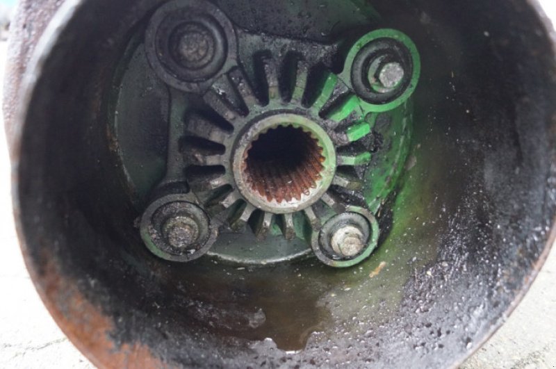 Sonstige Mähdrescherteile des Typs John Deere 9780, Gebrauchtmaschine in Hemmet (Bild 14)