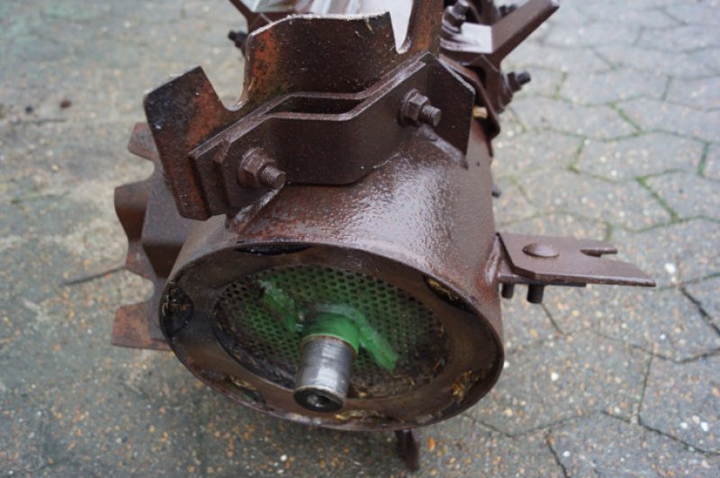 Sonstige Mähdrescherteile des Typs John Deere 9780, Gebrauchtmaschine in Hemmet (Bild 4)