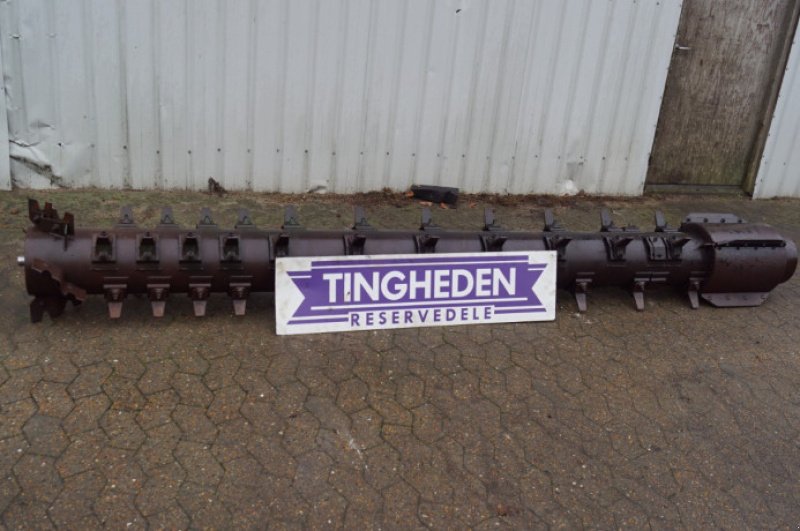 Sonstige Mähdrescherteile des Typs John Deere 9780, Gebrauchtmaschine in Hemmet (Bild 1)