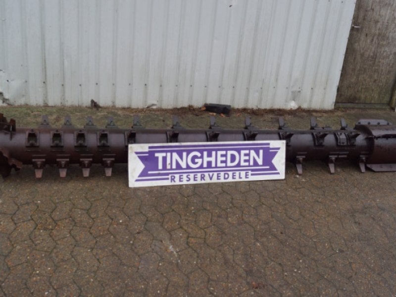 Sonstige Mähdrescherteile typu John Deere 9780, Gebrauchtmaschine v Hemmet (Obrázek 1)