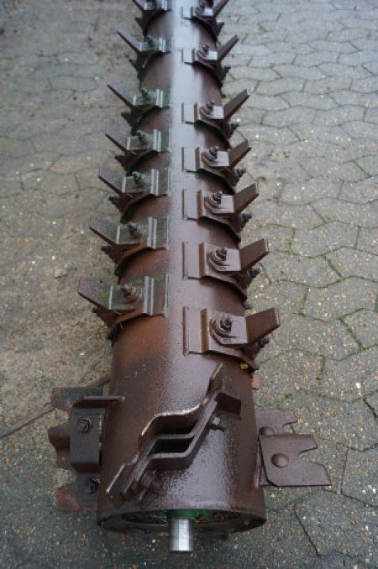 Sonstige Mähdrescherteile des Typs John Deere 9780, Gebrauchtmaschine in Hemmet (Bild 7)