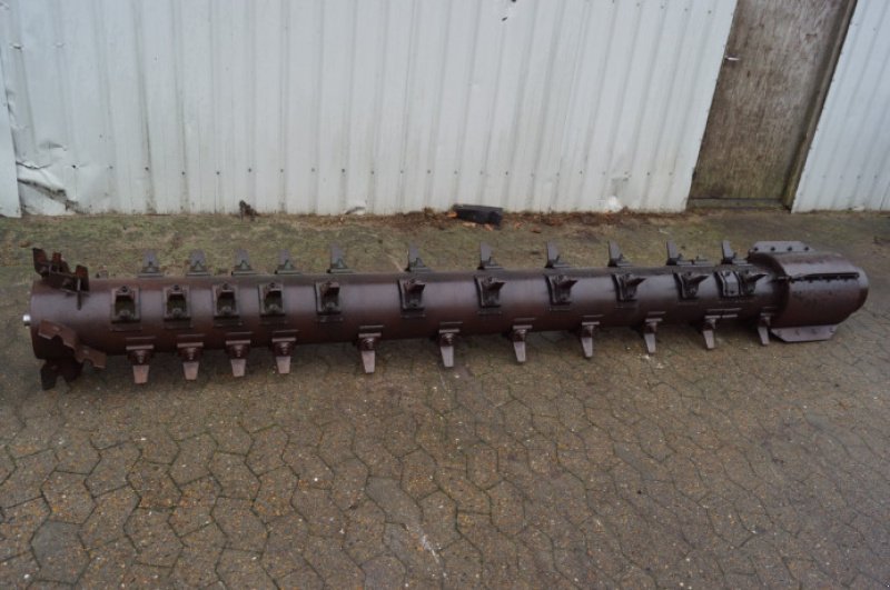 Sonstige Mähdrescherteile des Typs John Deere 9780, Gebrauchtmaschine in Hemmet (Bild 2)