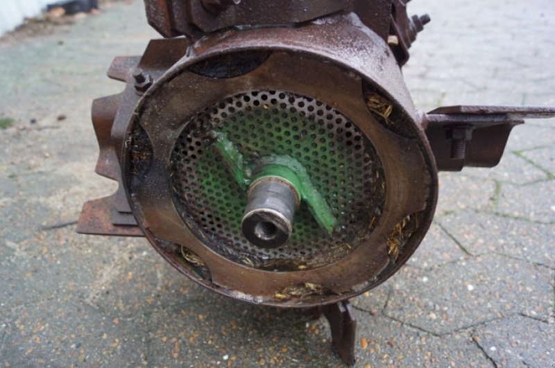 Sonstige Mähdrescherteile des Typs John Deere 9780, Gebrauchtmaschine in Hemmet (Bild 5)