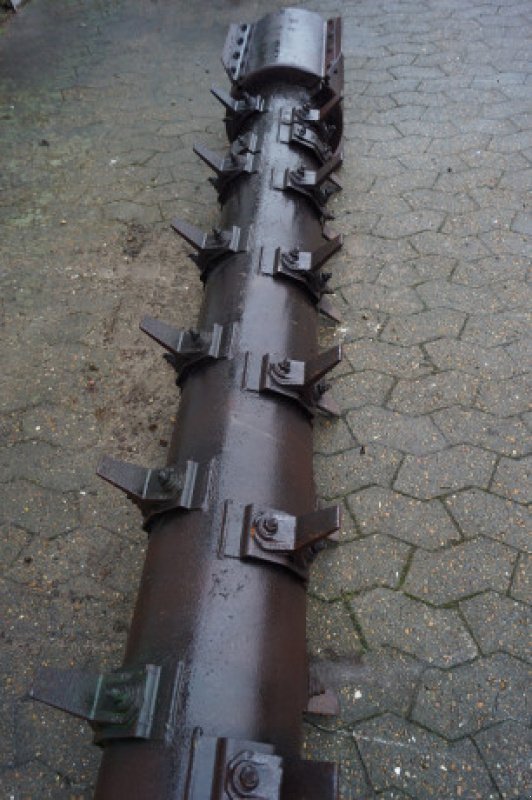 Sonstige Mähdrescherteile des Typs John Deere 9780, Gebrauchtmaschine in Hemmet (Bild 8)