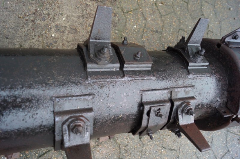 Sonstige Mähdrescherteile des Typs John Deere 9780, Gebrauchtmaschine in Hemmet (Bild 11)