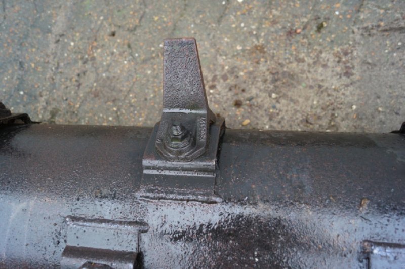 Sonstige Mähdrescherteile des Typs John Deere 9780, Gebrauchtmaschine in Hemmet (Bild 10)