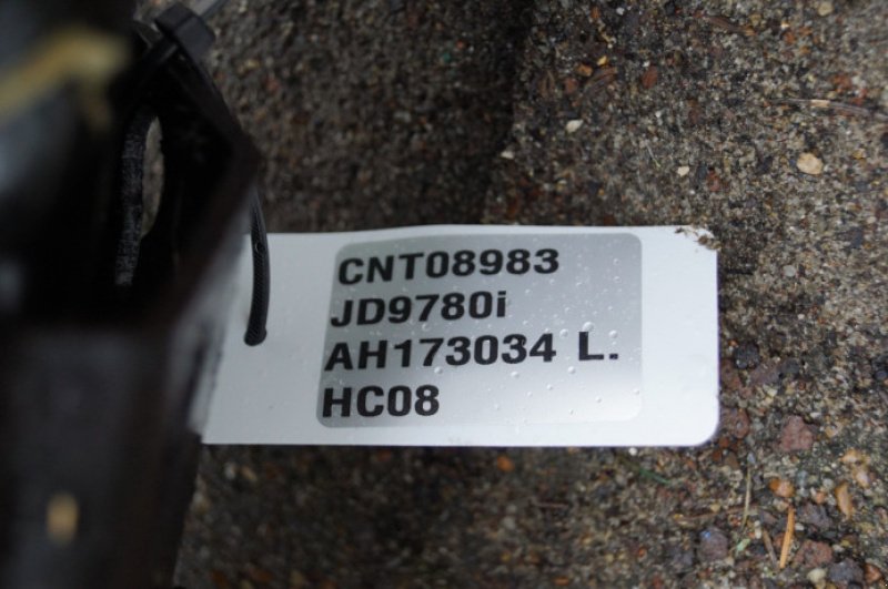 Sonstige Mähdrescherteile des Typs John Deere 9780, Gebrauchtmaschine in Hemmet (Bild 16)
