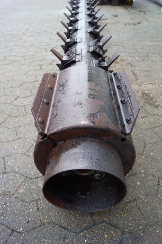 Sonstige Mähdrescherteile des Typs John Deere 9780, Gebrauchtmaschine in Hemmet (Bild 12)