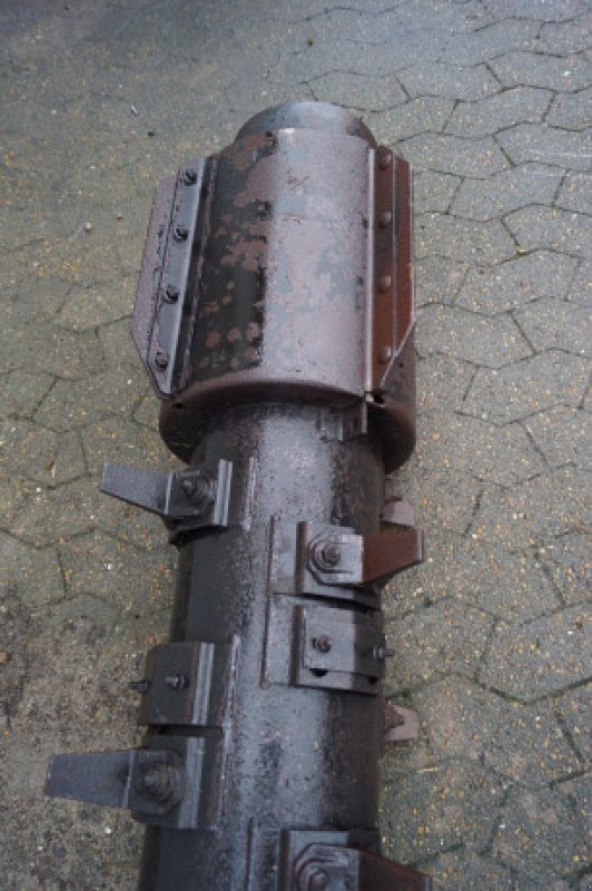 Sonstige Mähdrescherteile des Typs John Deere 9780, Gebrauchtmaschine in Hemmet (Bild 9)