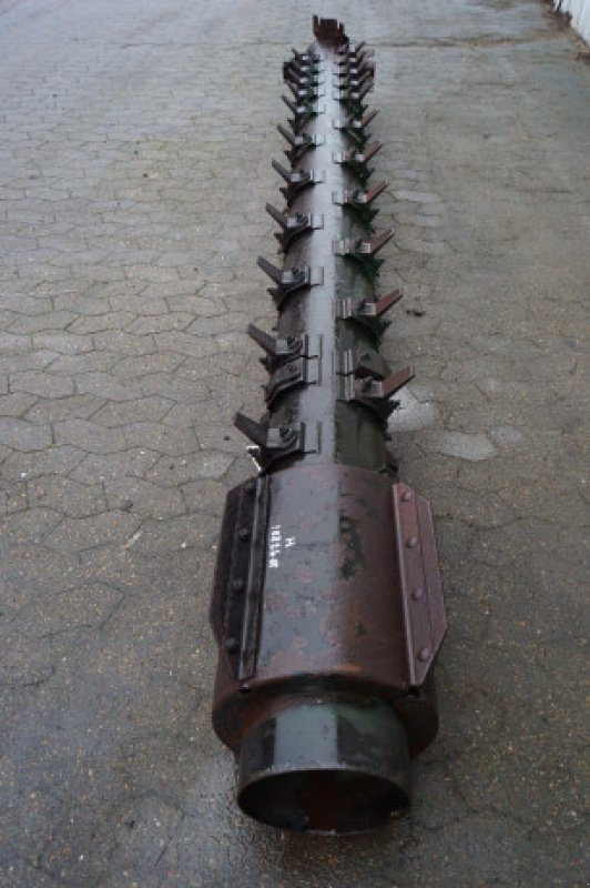 Sonstige Mähdrescherteile typu John Deere 9780, Gebrauchtmaschine v Hemmet (Obrázek 15)