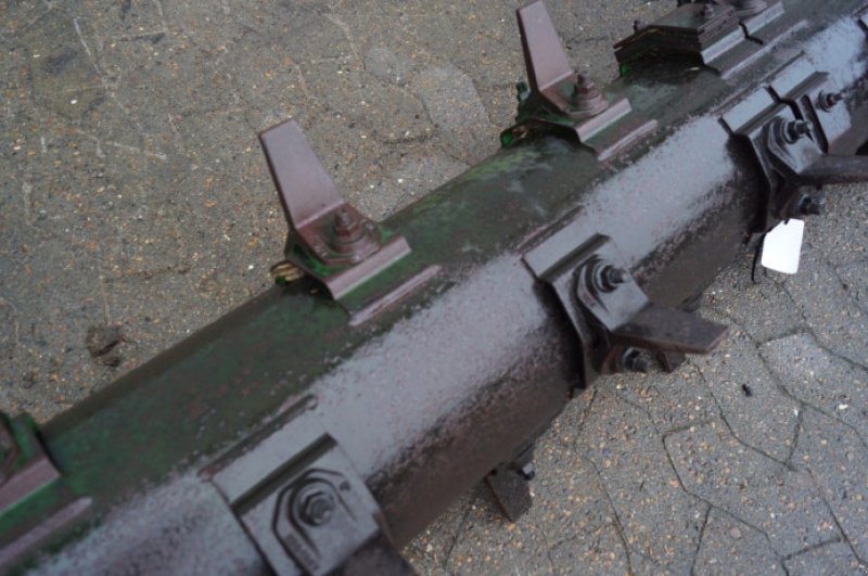 Sonstige Mähdrescherteile typu John Deere 9780, Gebrauchtmaschine v Hemmet (Obrázek 10)