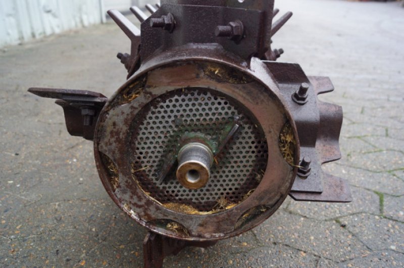 Sonstige Mähdrescherteile typu John Deere 9780, Gebrauchtmaschine v Hemmet (Obrázek 5)