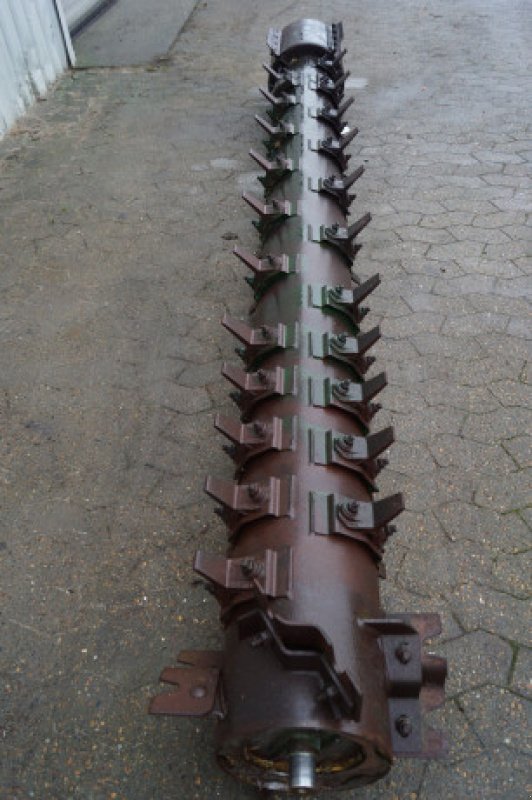 Sonstige Mähdrescherteile typu John Deere 9780, Gebrauchtmaschine v Hemmet (Obrázek 7)