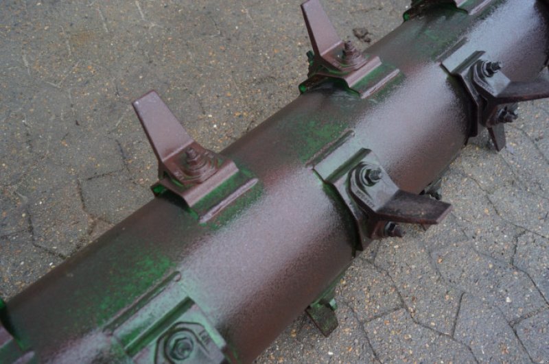 Sonstige Mähdrescherteile typu John Deere 9780, Gebrauchtmaschine v Hemmet (Obrázek 9)