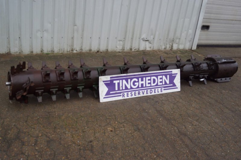 Sonstige Mähdrescherteile typu John Deere 9780, Gebrauchtmaschine v Hemmet (Obrázek 1)