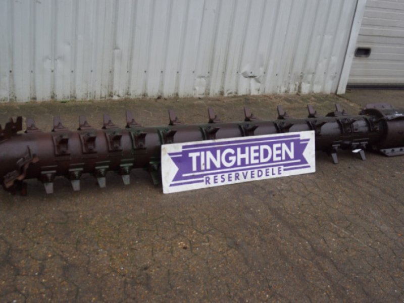 Sonstige Mähdrescherteile typu John Deere 9780, Gebrauchtmaschine v Hemmet (Obrázek 1)