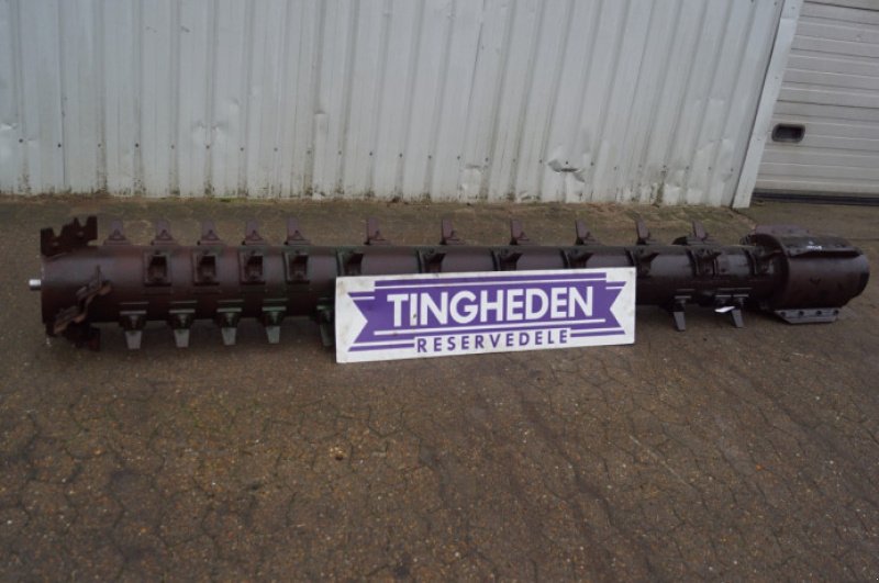 Sonstige Mähdrescherteile typu John Deere 9780, Gebrauchtmaschine v Hemmet (Obrázek 2)