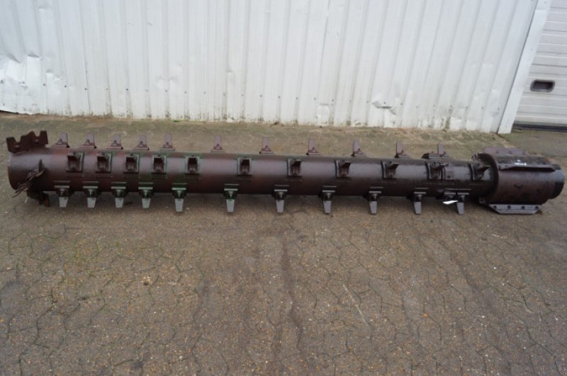 Sonstige Mähdrescherteile typu John Deere 9780, Gebrauchtmaschine v Hemmet (Obrázek 3)