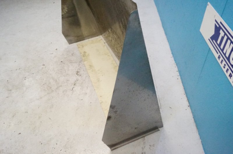 Sonstige Mähdrescherteile typu John Deere 9780, Gebrauchtmaschine v Hemmet (Obrázek 9)