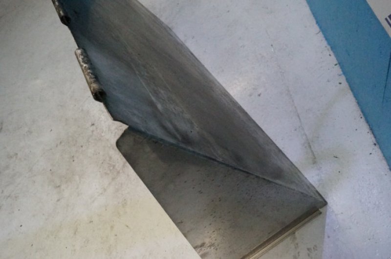 Sonstige Mähdrescherteile typu John Deere 9780, Gebrauchtmaschine v Hemmet (Obrázek 10)