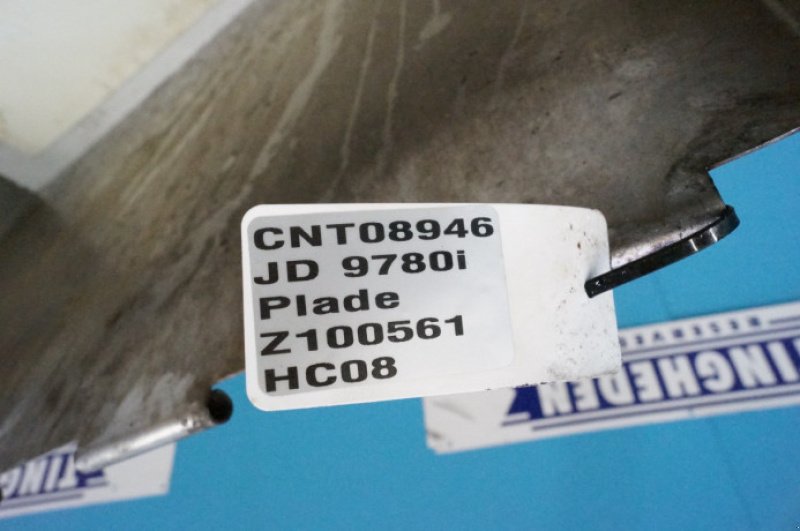 Sonstige Mähdrescherteile typu John Deere 9780, Gebrauchtmaschine v Hemmet (Obrázek 11)