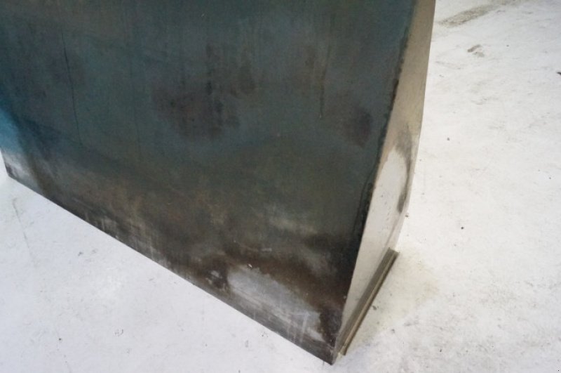 Sonstige Mähdrescherteile typu John Deere 9780, Gebrauchtmaschine v Hemmet (Obrázek 8)