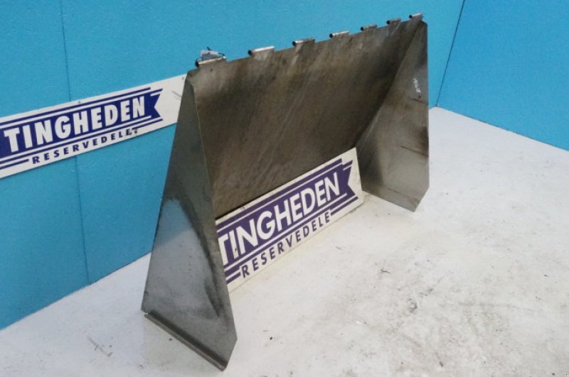 Sonstige Mähdrescherteile typu John Deere 9780, Gebrauchtmaschine v Hemmet (Obrázek 2)