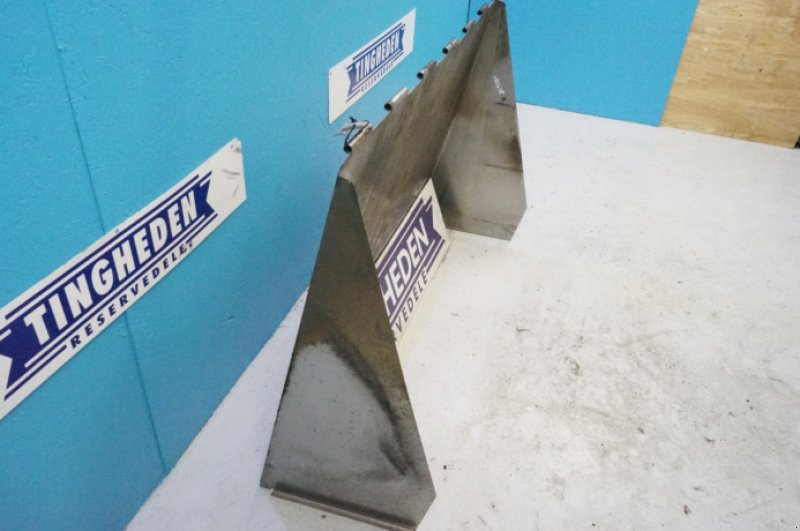 Sonstige Mähdrescherteile typu John Deere 9780, Gebrauchtmaschine v Hemmet (Obrázek 3)