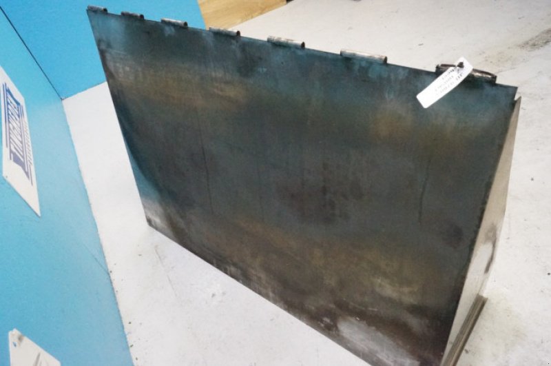 Sonstige Mähdrescherteile typu John Deere 9780, Gebrauchtmaschine v Hemmet (Obrázek 7)