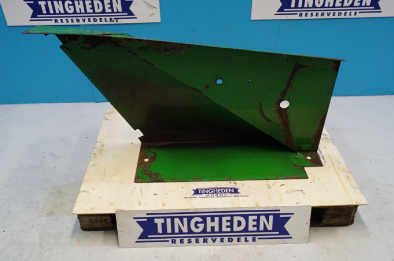 Sonstige Mähdrescherteile typu John Deere 9780, Gebrauchtmaschine v Hemmet (Obrázek 7)