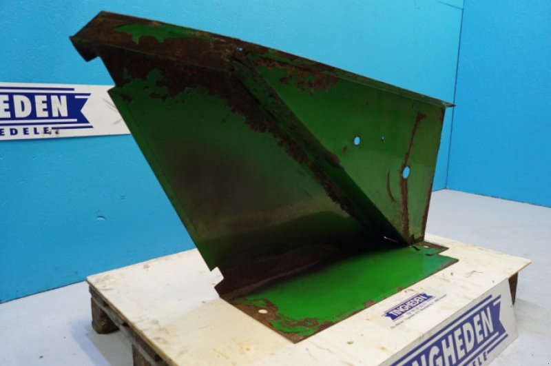 Sonstige Mähdrescherteile typu John Deere 9780, Gebrauchtmaschine v Hemmet (Obrázek 10)